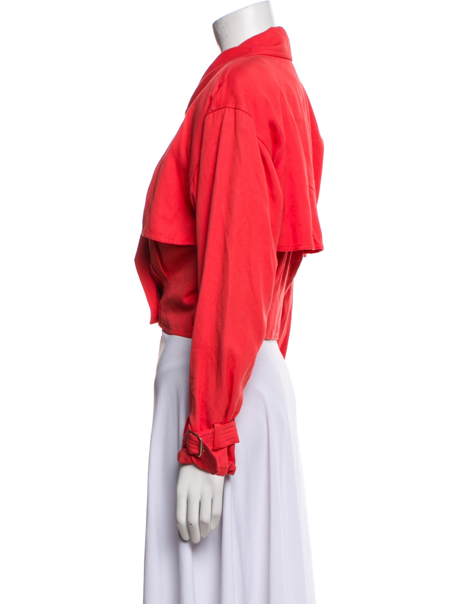 Emanuel by Emanuel Ungaro Jacket